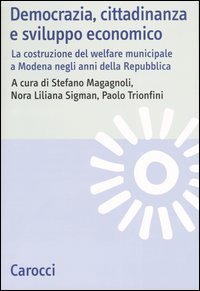 Democrazia, cittadinanza e sviluppo economico