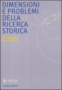Dimensioni e problemi della ricerca storica