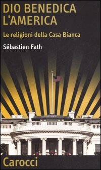 Dio benedica l'America