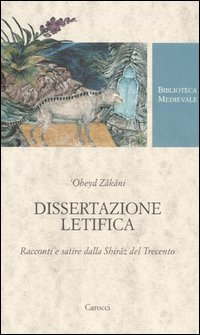 Dissertazione letifica
