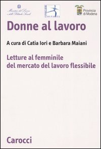 Donne al lavoro