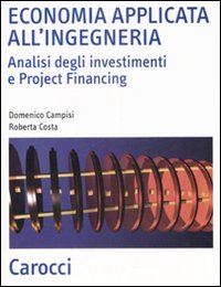 Economia applicata all'ingegneria