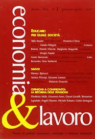 Economia & lavoro