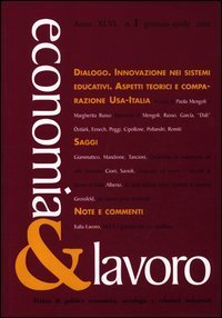 Economia & lavoro