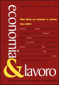 Economia & lavoro