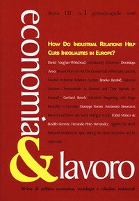 Economia & lavoro