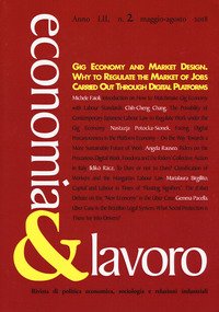 Economia & lavoro