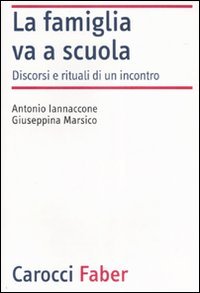 La famiglia va a scuola