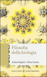 Filosofia della biologia