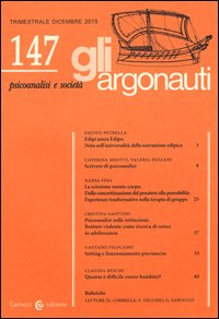 Gli argonauti