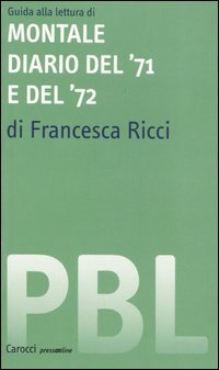 Guida alla lettura di Montale