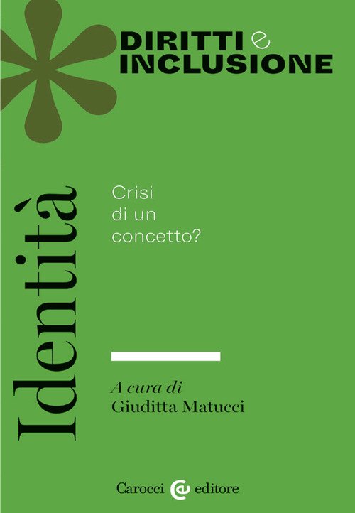 Identità