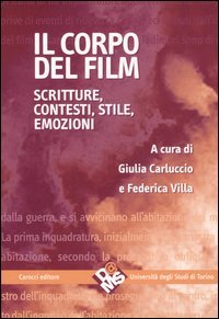 Il corpo del film