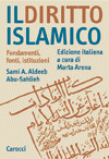 Il diritto islamico. Fondamenti, fonti, istituzioni