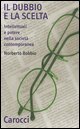 Il dubbio e la scelta