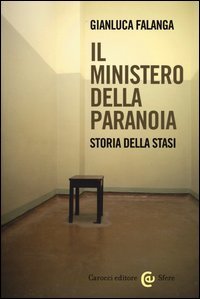 Il ministero della paranoia