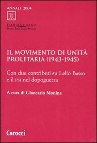 Il Movimento di unità proletaria (1943-1945)
