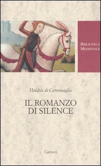 Il romanzo di Silence