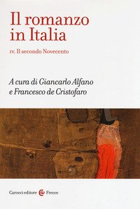 Il romanzo in Italia