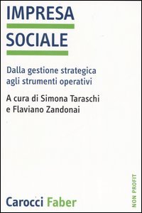 Impresa sociale