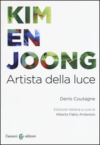 Kim en Joong. Artista della luce