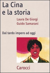 La Cina e la storia
