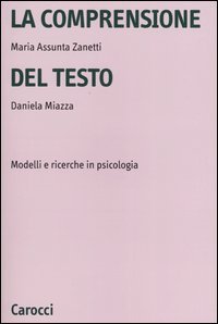 La comprensione del testo
