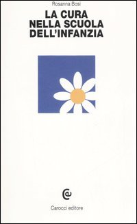 La cura nella scuola dell'infanzia