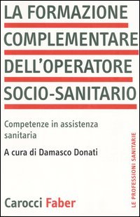 La formazione complementare dell'operatore socio-sanitario