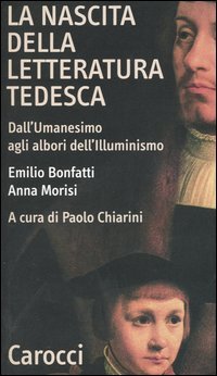 La nascita della letteratura tedesca