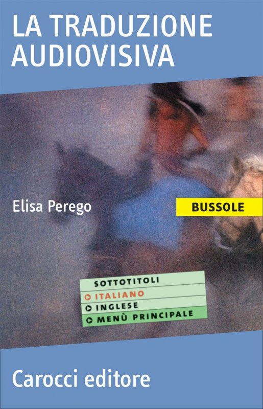 La traduzione audiovisiva