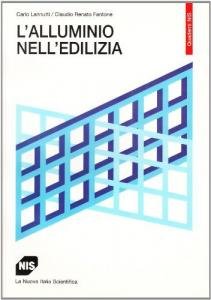 L'alluminio nell'edilizia