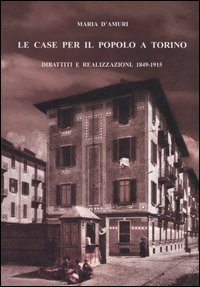 Le case per il popolo a Torino
