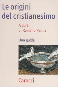 Le origini del cristianesimo