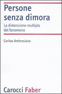 Le persone senza dimora