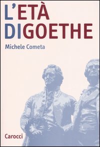L'età di Goethe