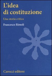 L'idea di costituzione