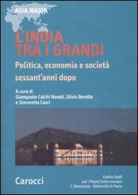 L'India tra i grandi