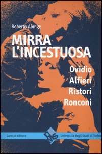 Mirra l'incestuosa