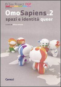 Omosapiens. Studi e ricerche sugli orientamenti sessuali