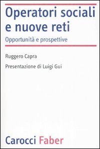 Operatori sociali e nuove reti