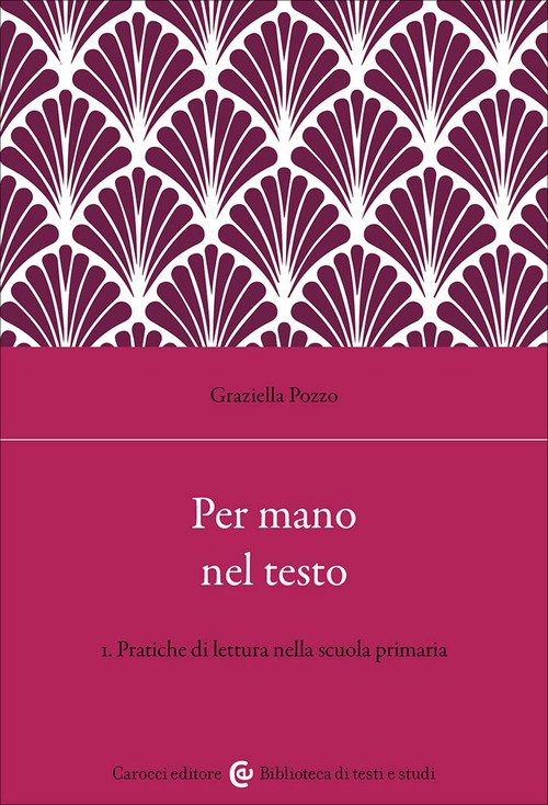 Per mano nel testo