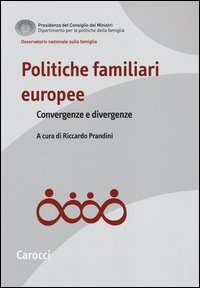 Politiche familiari europee