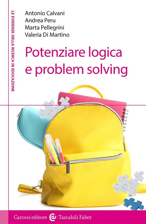 Potenziare logica e problem solving
