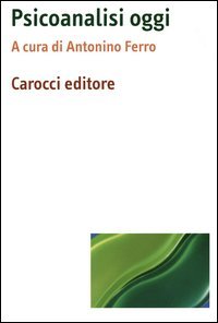 Psicoanalisi oggi