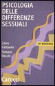 Psicologia delle differenze sessuali