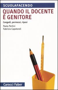 Quando il docente è genitore