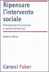 Ripensare l'intervento sociale