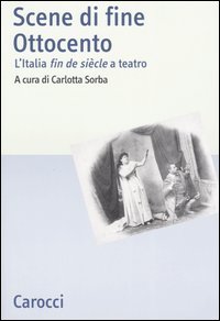 Scene di fine Ottocento