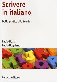 Scrivere in italiano